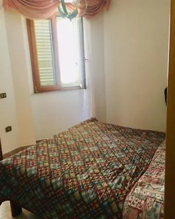 Piccola_floo Apartment